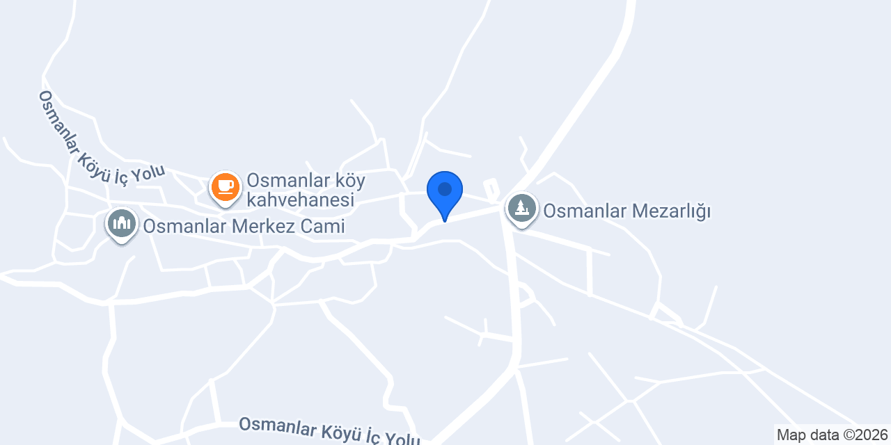 Balıkesir Sındırgı Adak Kurban konumu