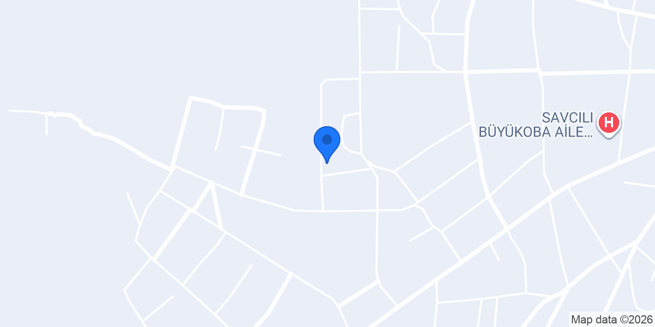 Soytas Bahce konumu