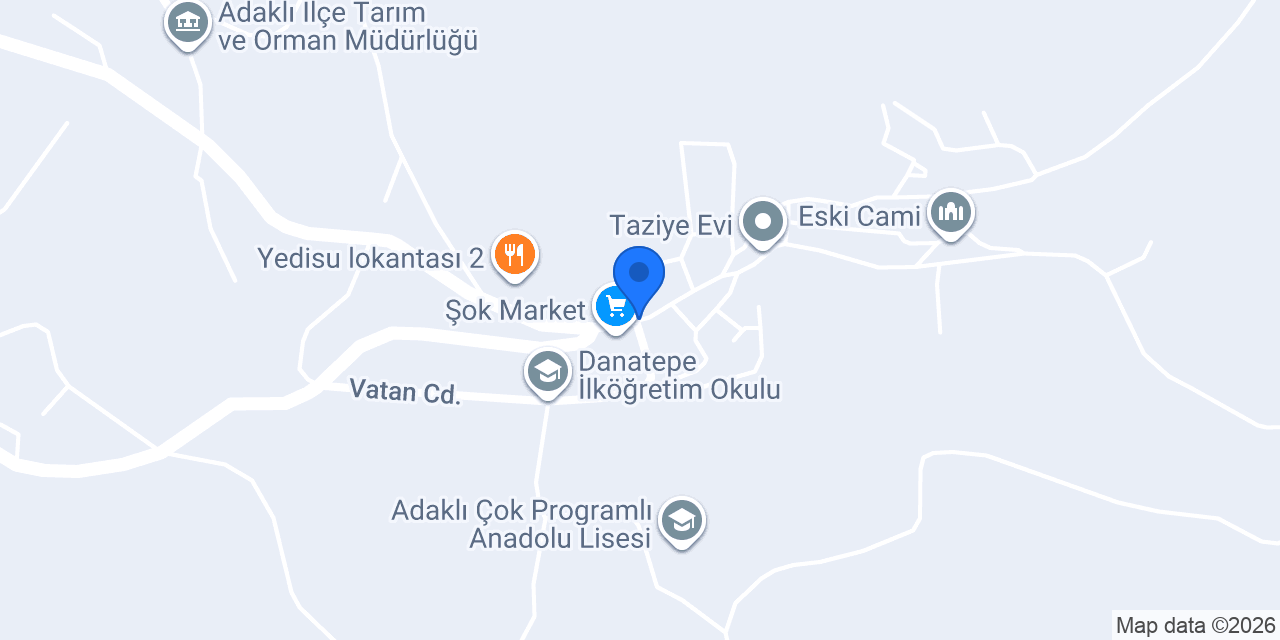 Noter konumu
