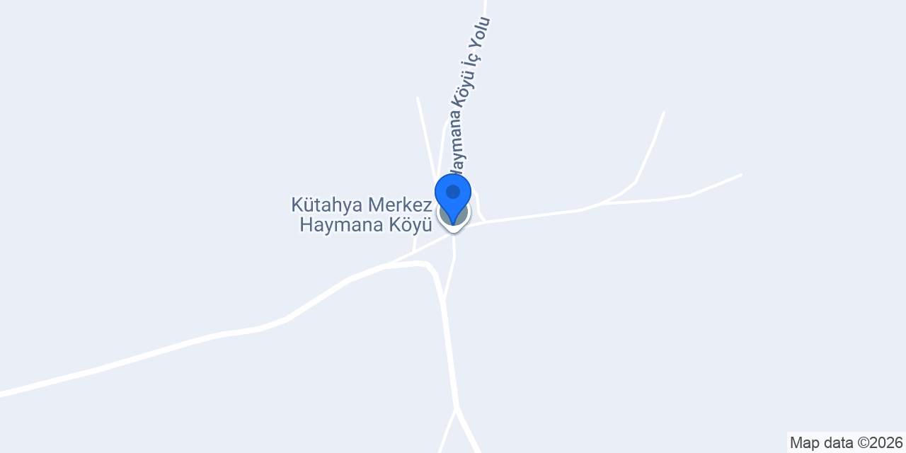 DÖNMEZLER TİCARET konumu
