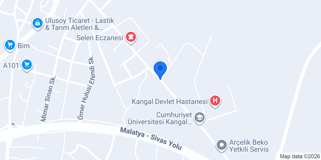 Axa Sigorta konumu