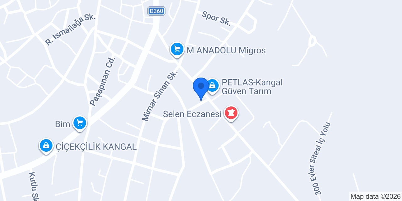 Arçelik konumu