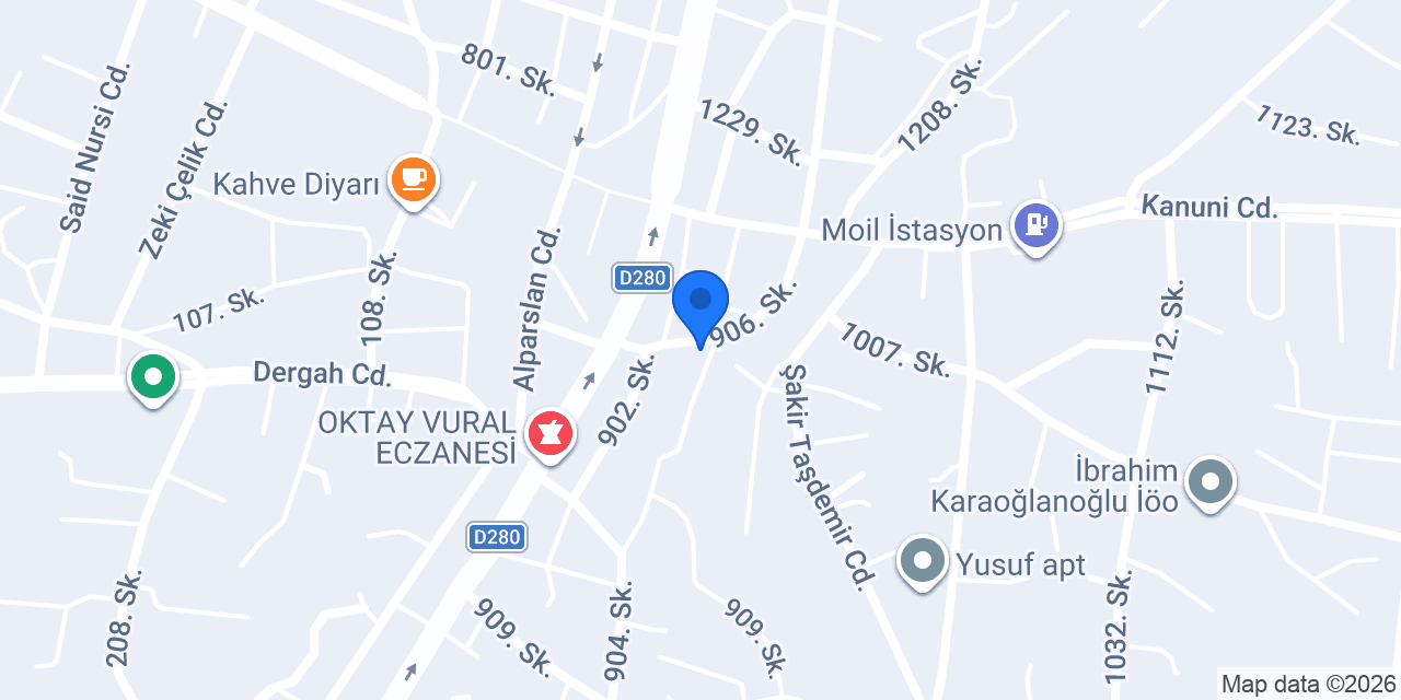 Cemre Toptan züccaciye konumu