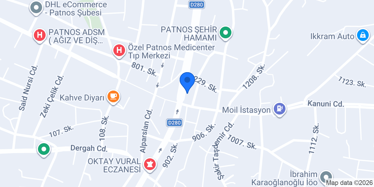 Patnos Van kalesi turizm konumu