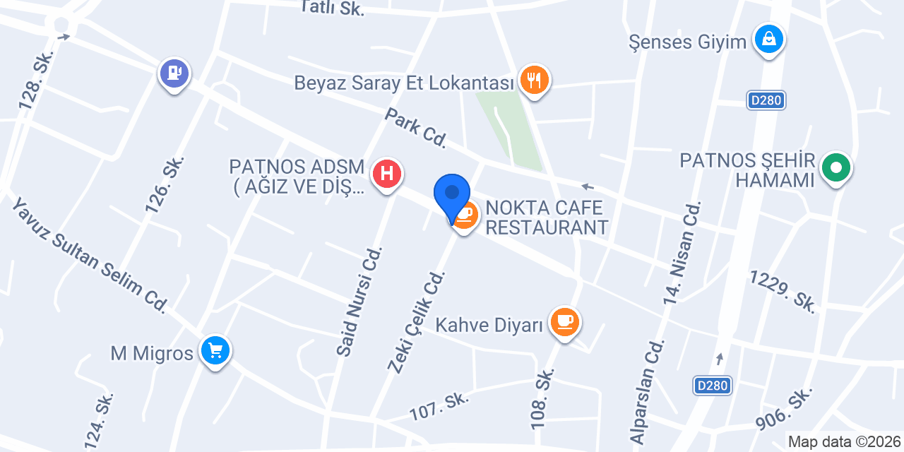 Kaya bursa iskender konumu