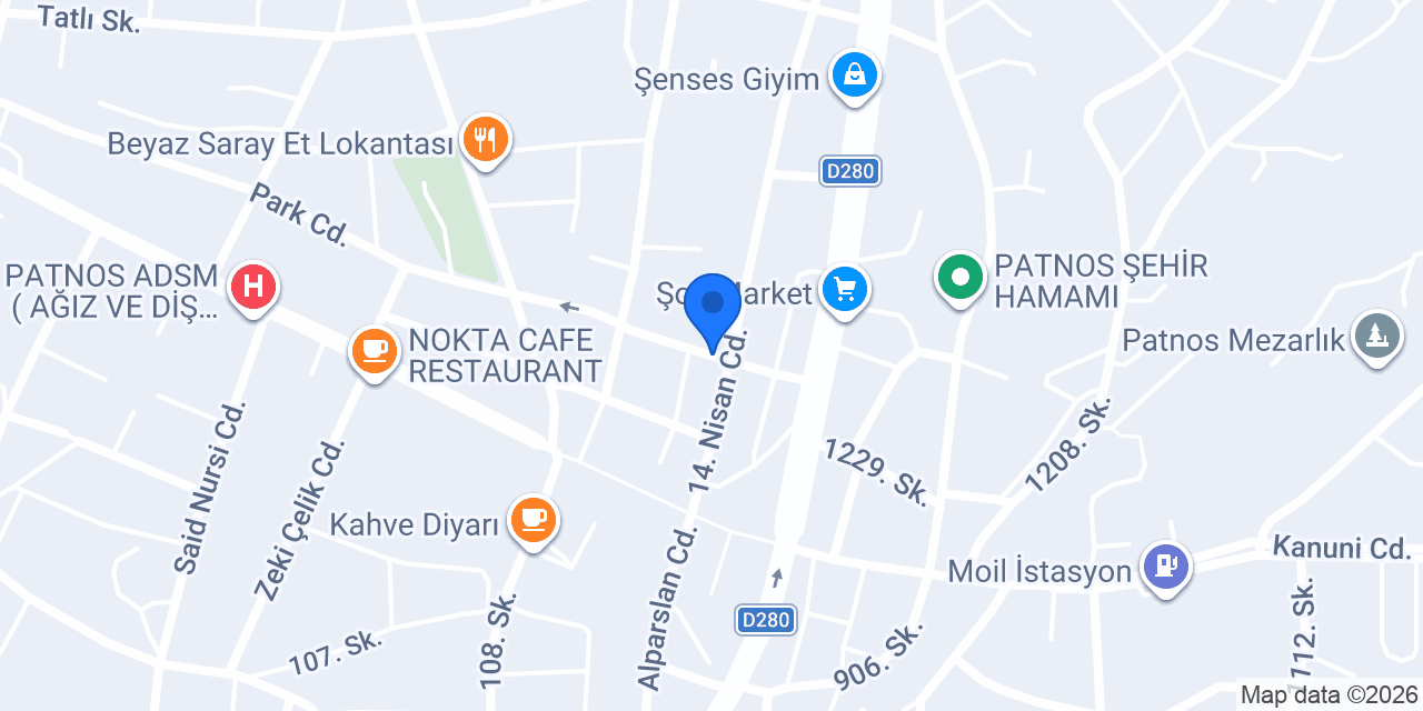 Elektrik arıza tamir konumu