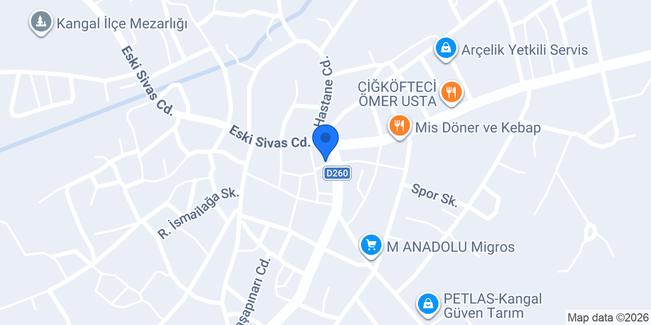 Er Teknik Elektrik konumu