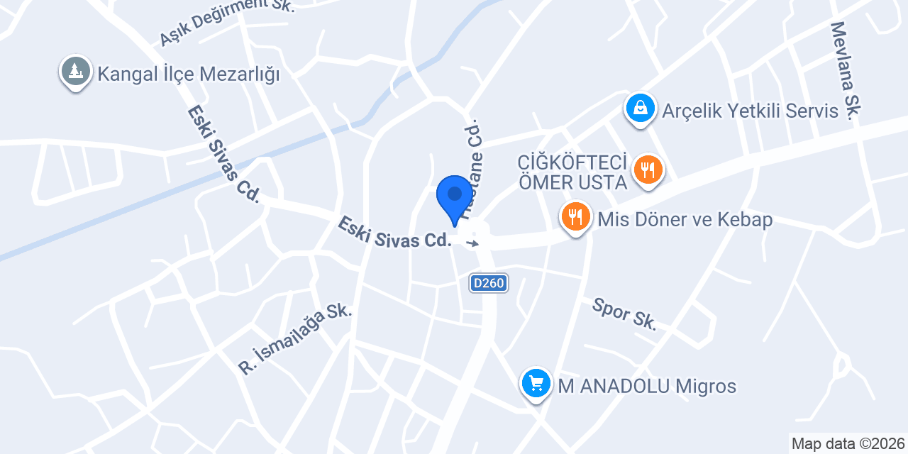 sedef otel konumu