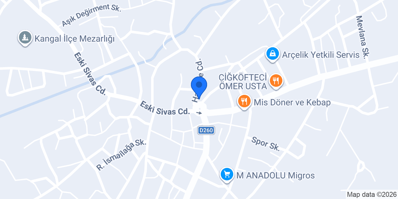 Foto Öztekin konumu