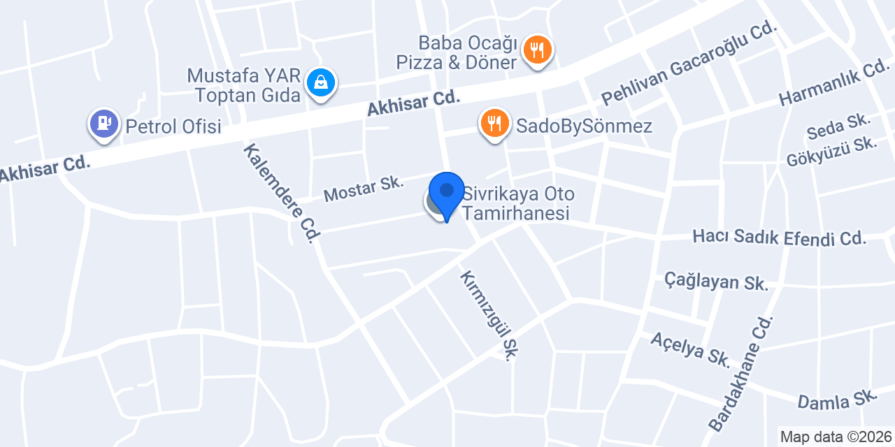 BAHAR KAHVALTI SALONU konumu
