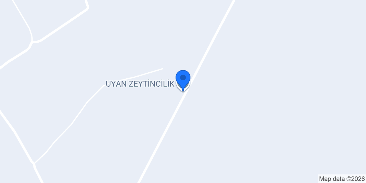 UYAN ZEYTİNCİLİK konumu