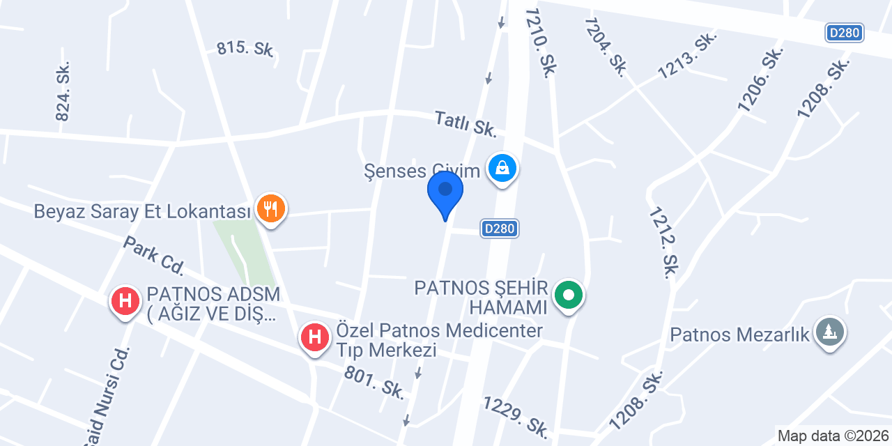 ÇİFTÇİ NALBUR konumu