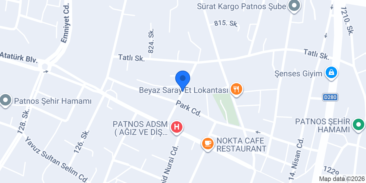 alyans düğün salonu konumu