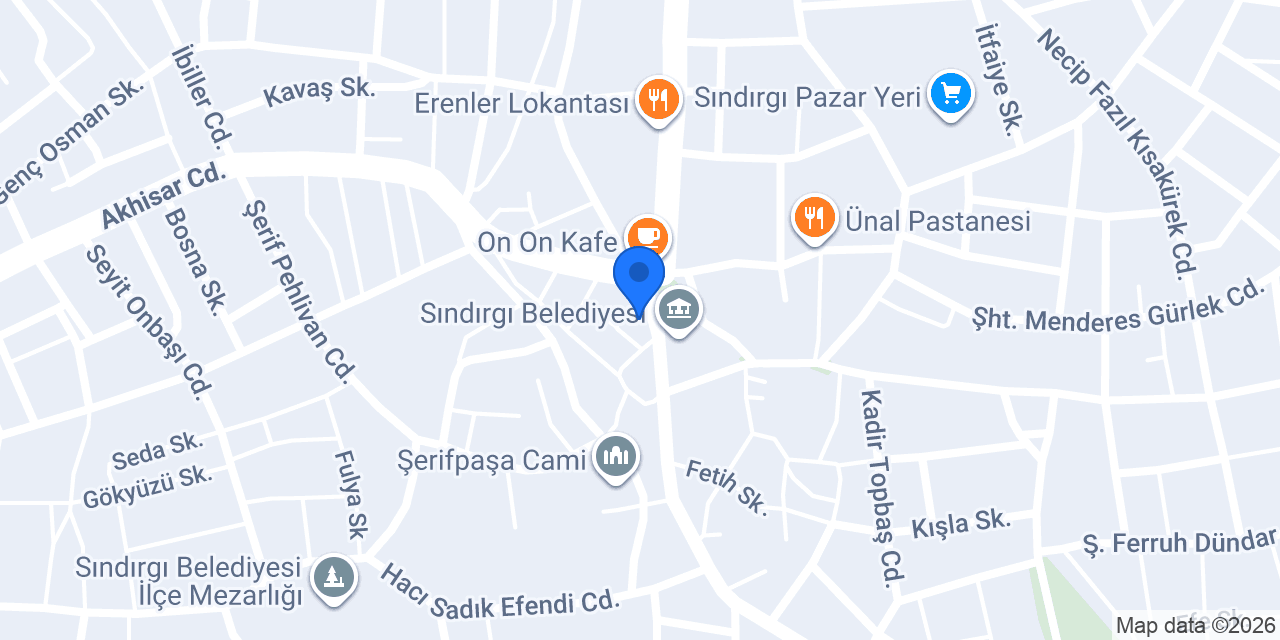 Fc Av Marketi konumu