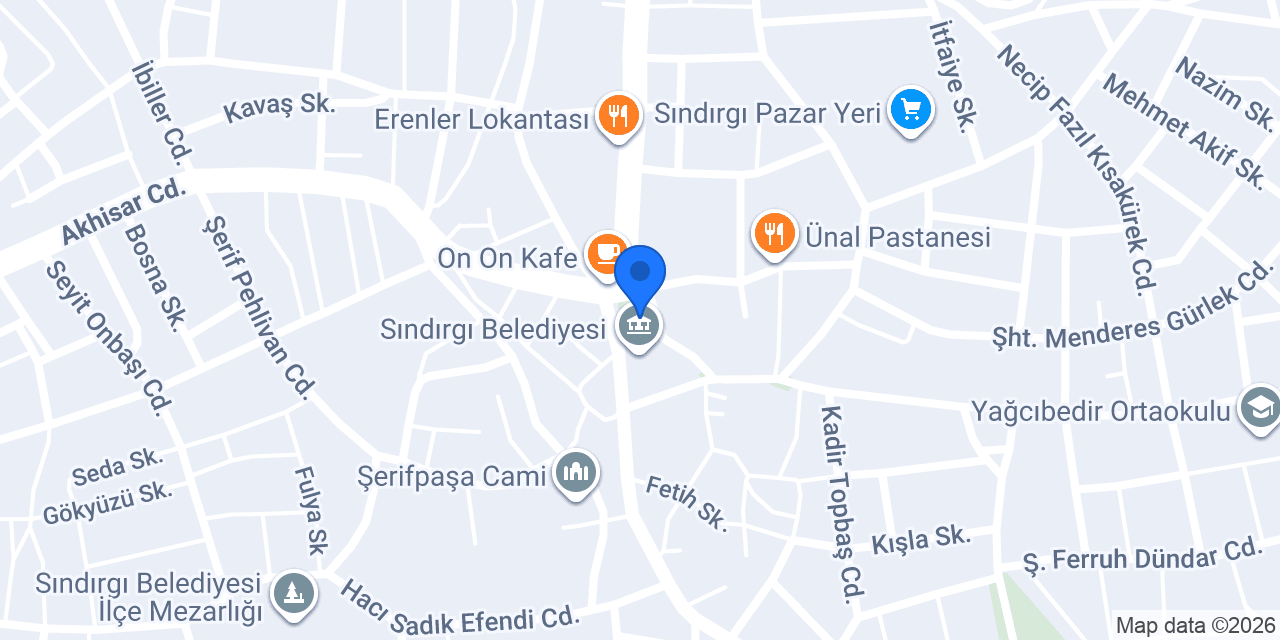 Defne Pet Shop & Pet Kuaför konumu