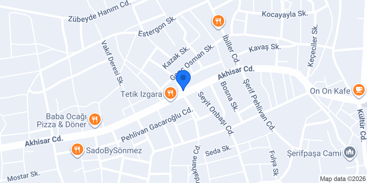 Süllerliler Ticaret Matlı Yem konumu