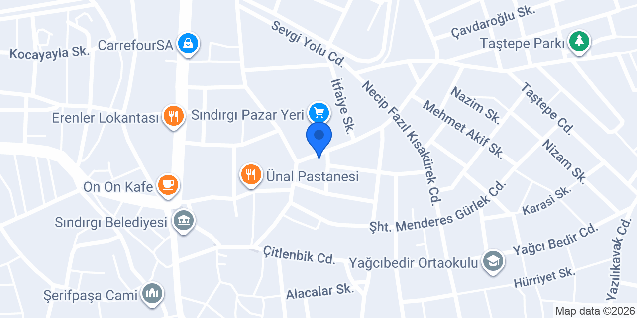 UZAN ELEKTONİK CAR AUDİO konumu