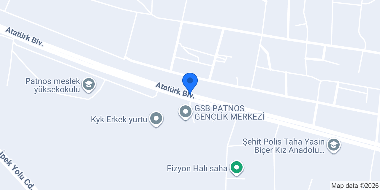 Foto Güneş konumu