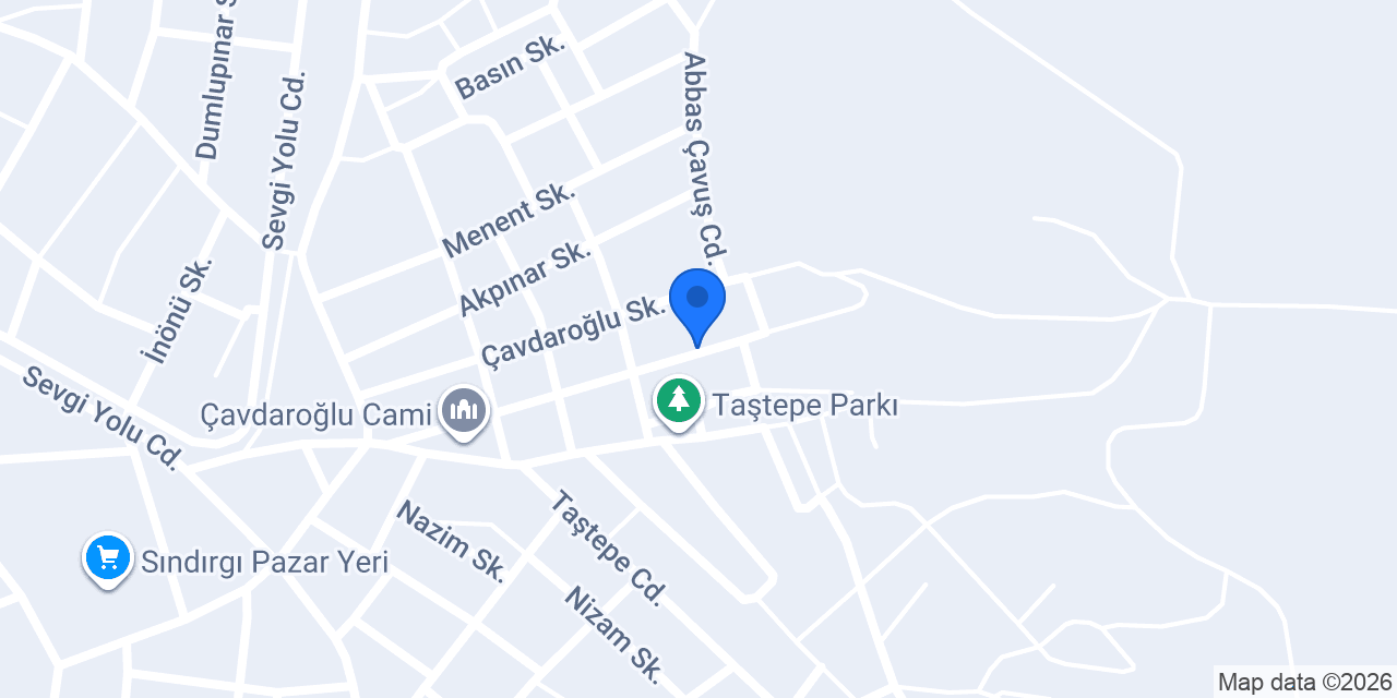 KT İkraToptanGıdaPazarlama TicLtd.Şti konumu