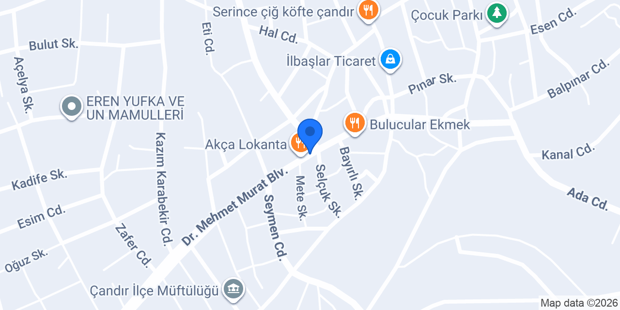 Teknik Elektirik konumu
