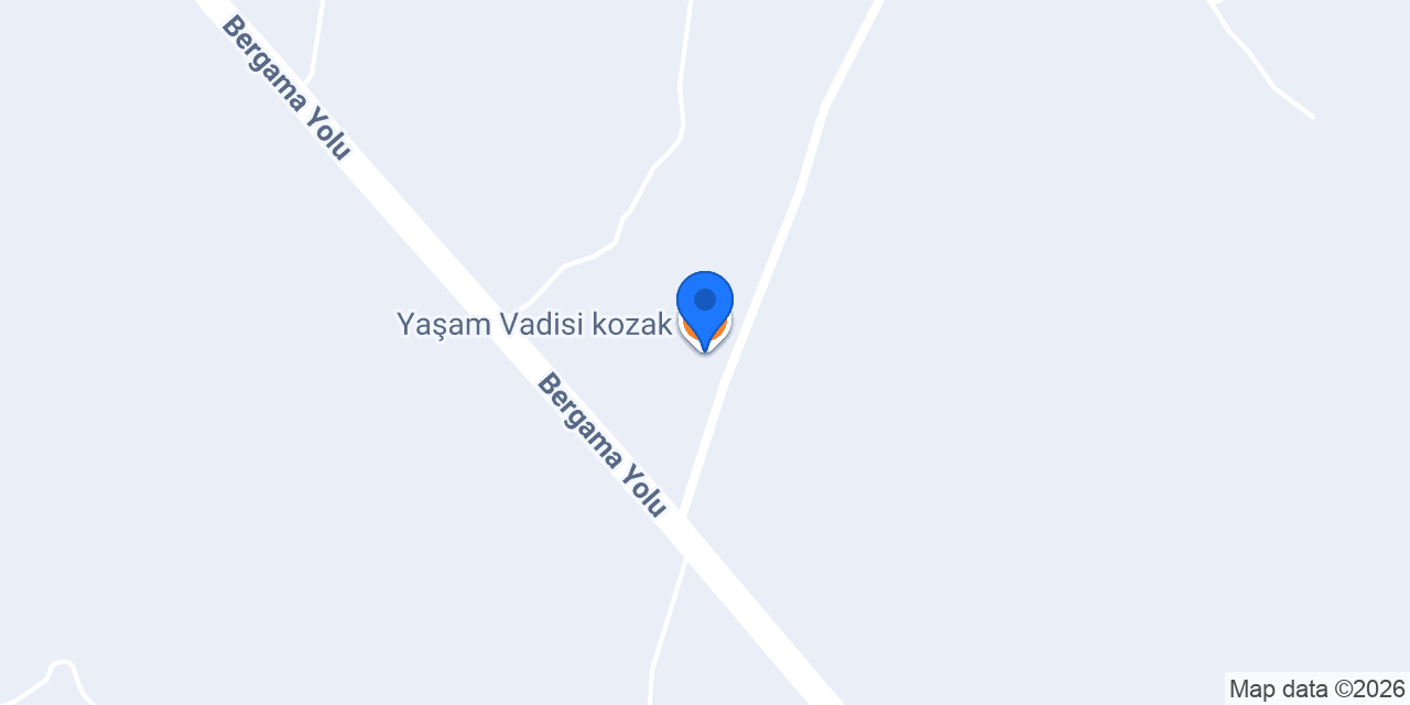 Yaşam Vadisi kozak konumu