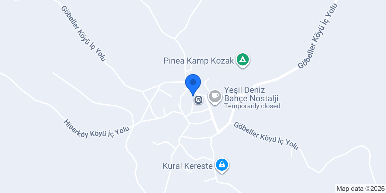 Mertgaffarogullari konumu