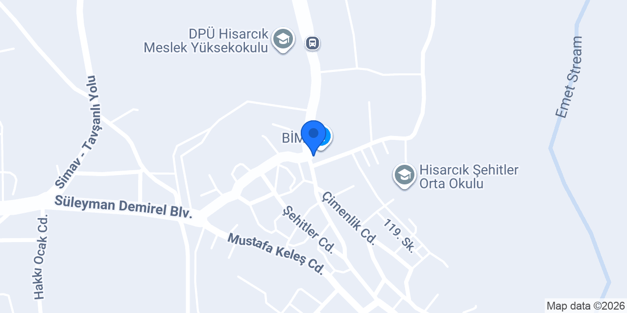 Çiğ Köfteci Erkan Usta konumu