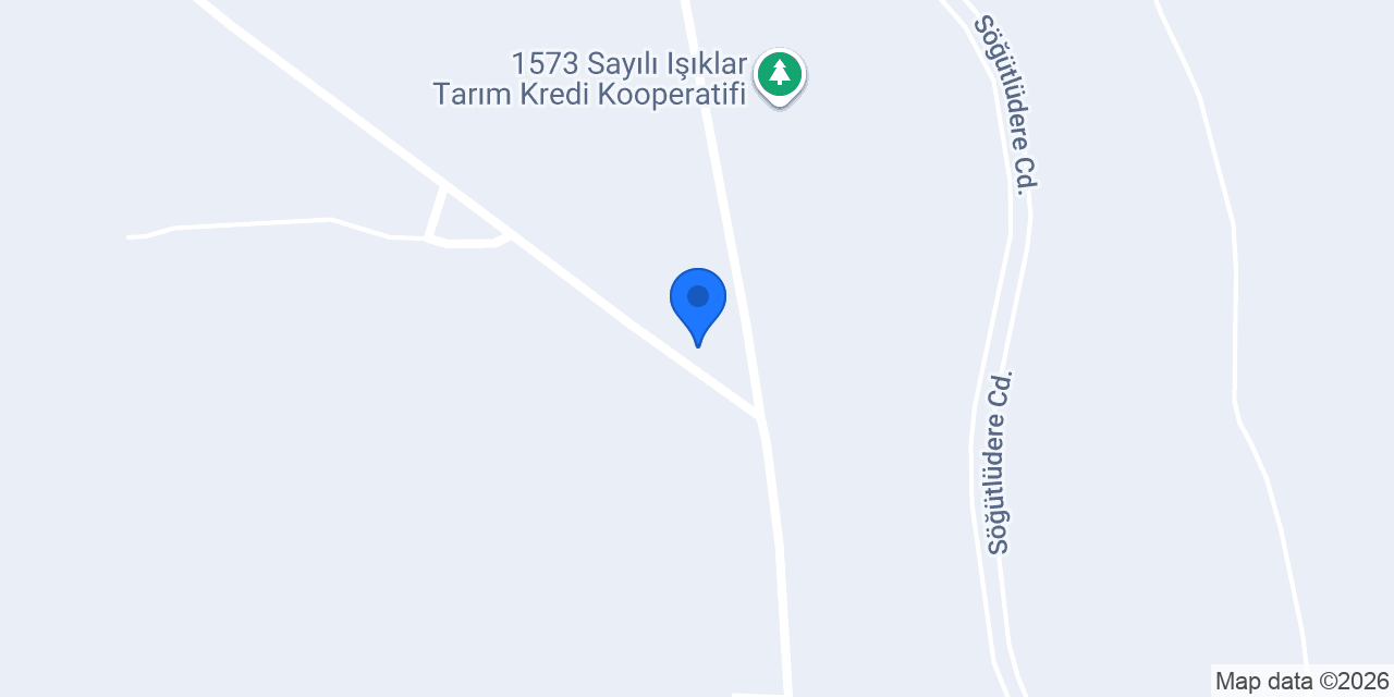 Remzi Çakar çiftliği konumu