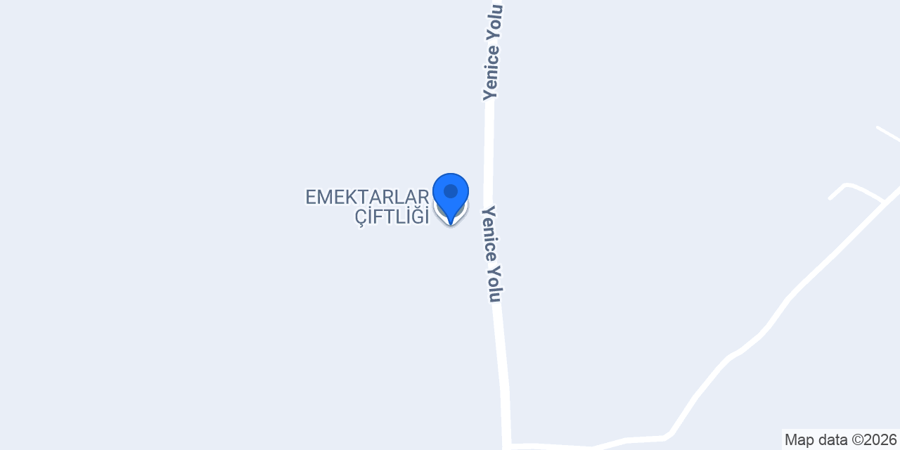 EMEKTARLAR ÇİFTLİĞİ konumu