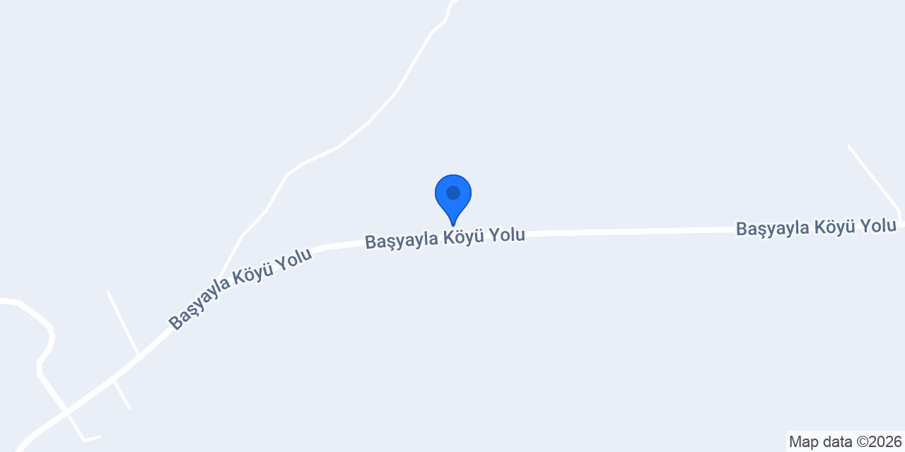 Dalyan Arıcılık konumu