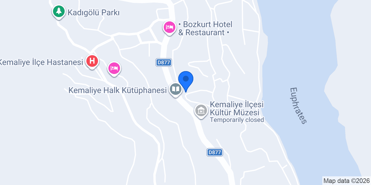 HACI ALİ AKIN ÇPL konumu
