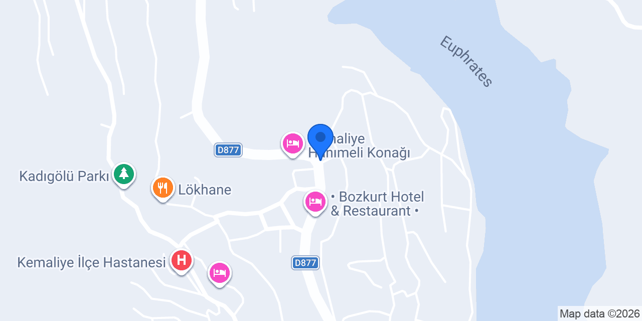 Marshall - Gezici Ticaret konumu