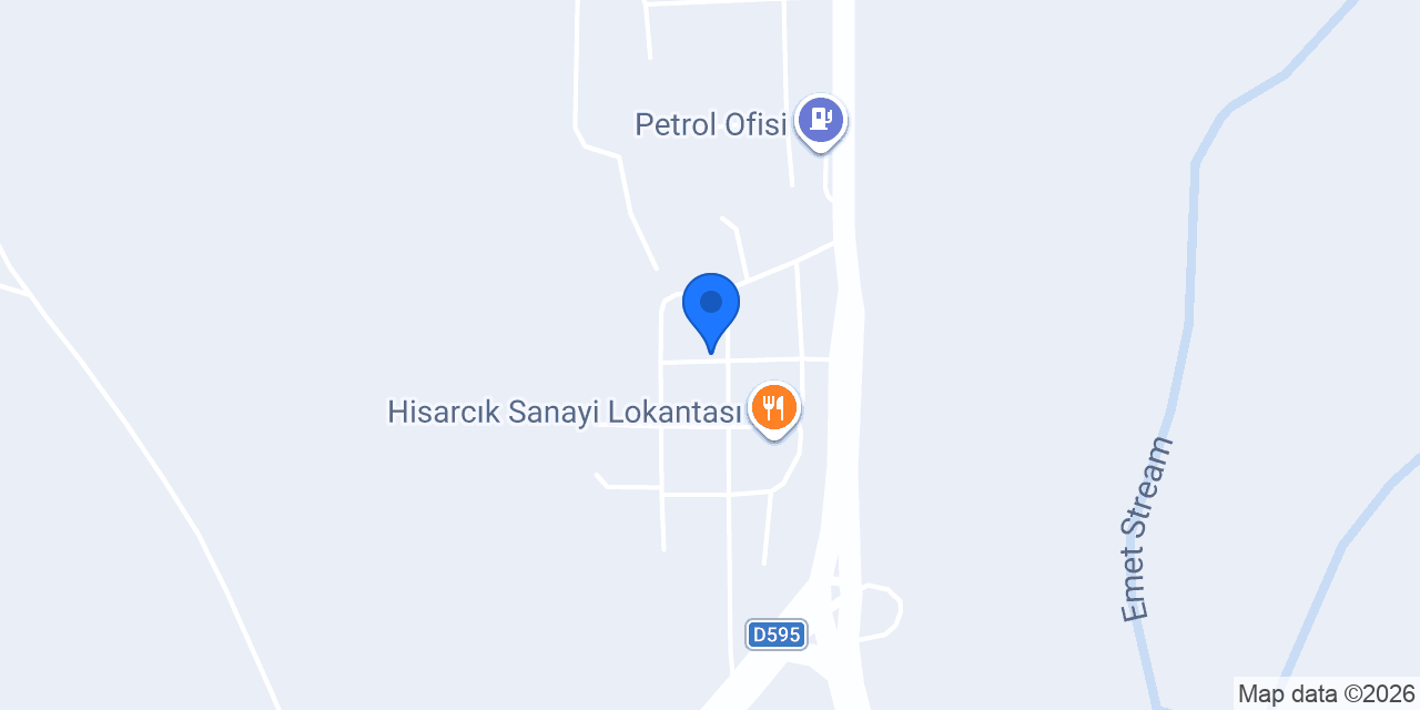 KARAKURT OTO MOTOR konumu
