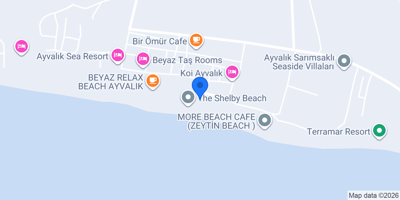 MELİS EOLYA ZEYTIN ZEYTINYAĞ konumu