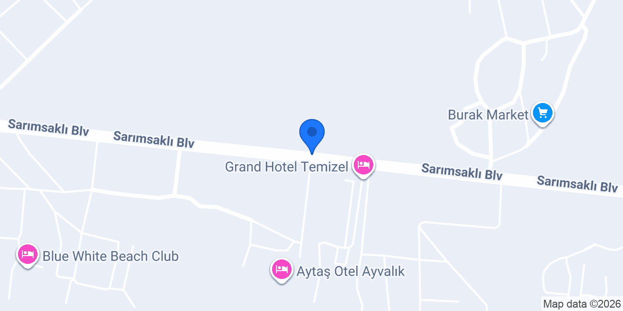 Güler Elektrik konumu