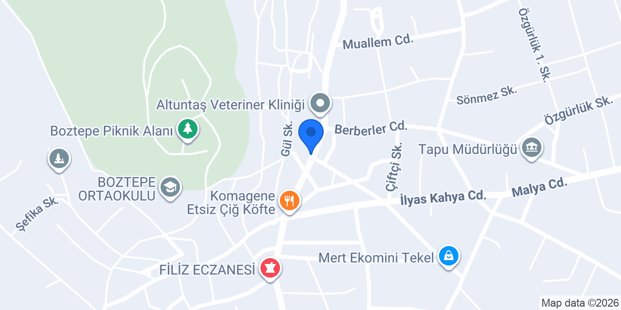 Foto ALKAN (Çağdaş ALKAN) konumu