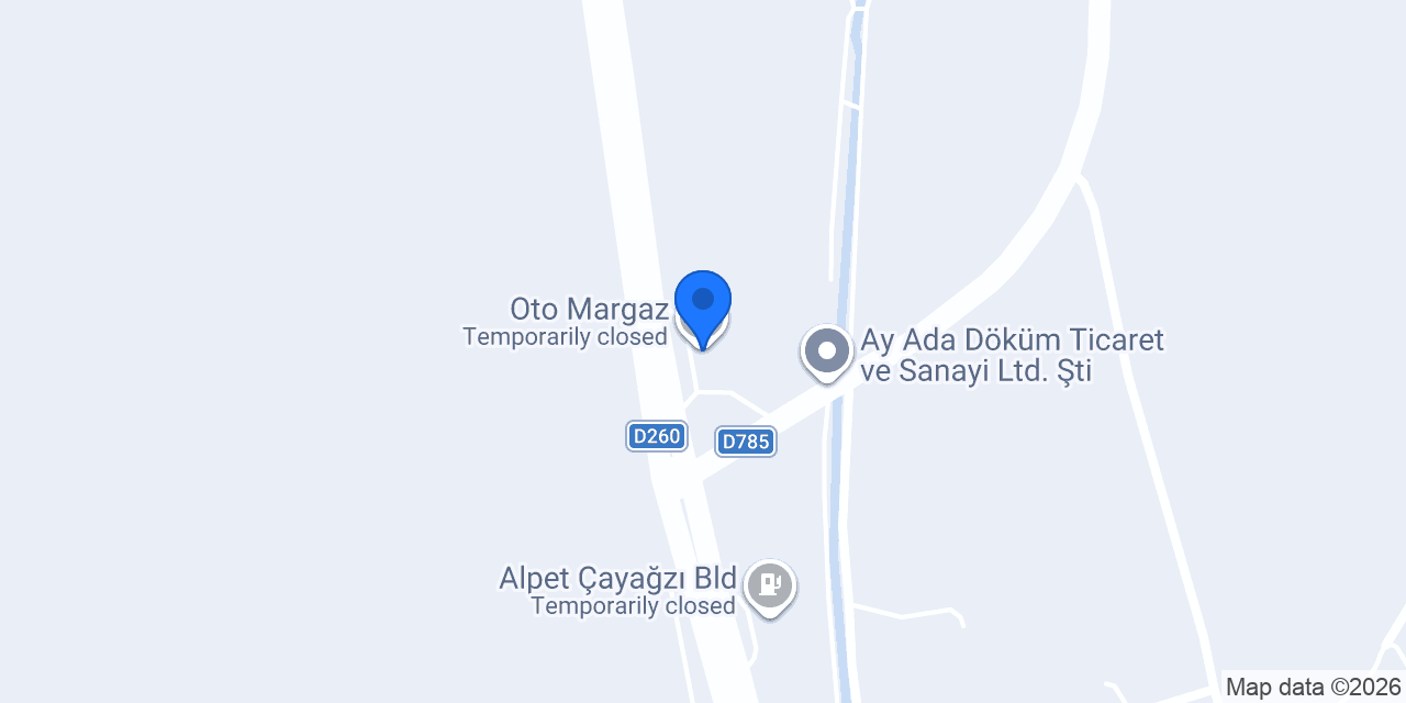 İloil konumu