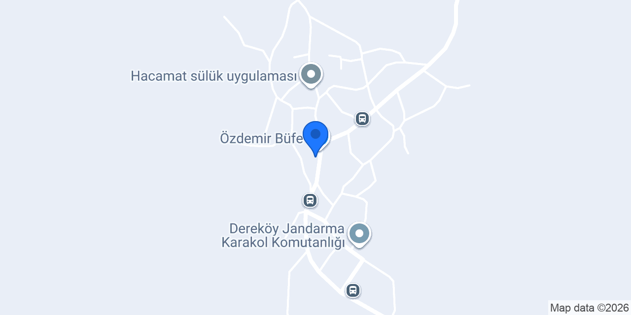BOMBACI SALİH konumu