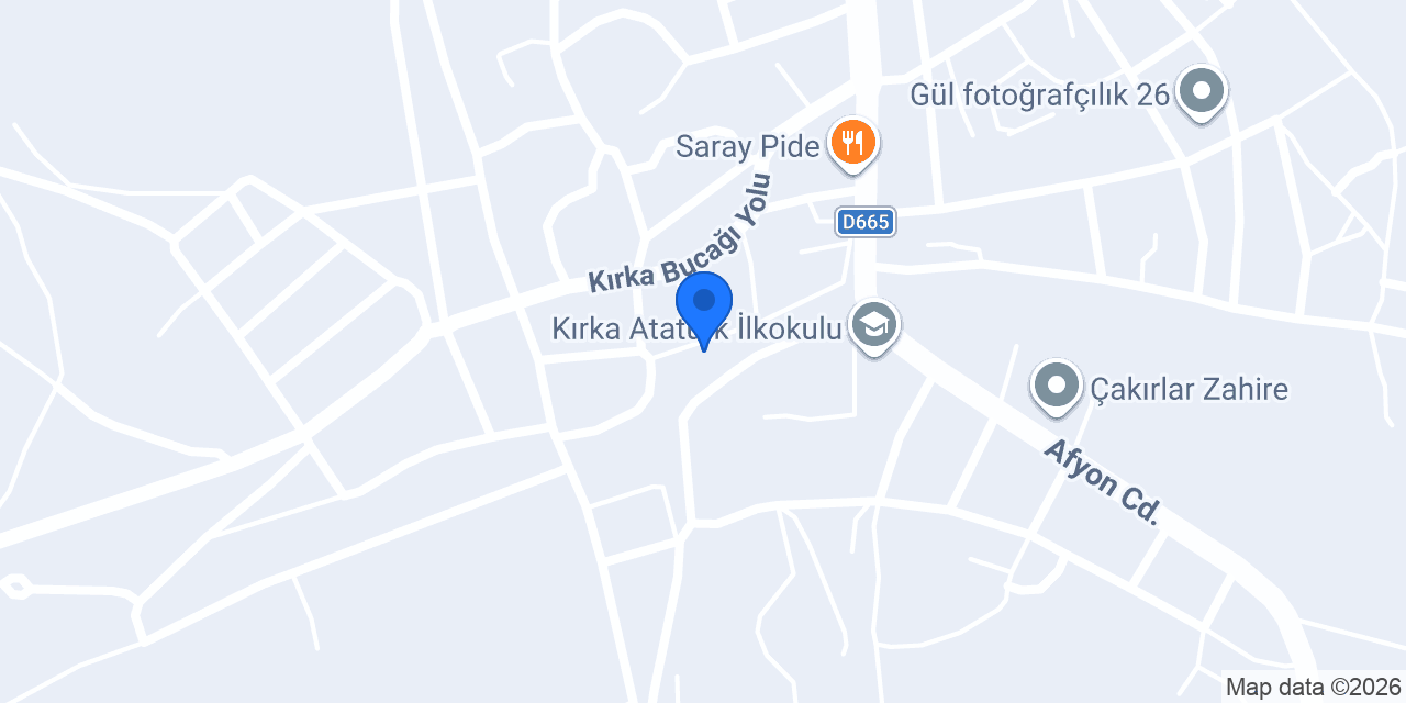 Ptt konumu