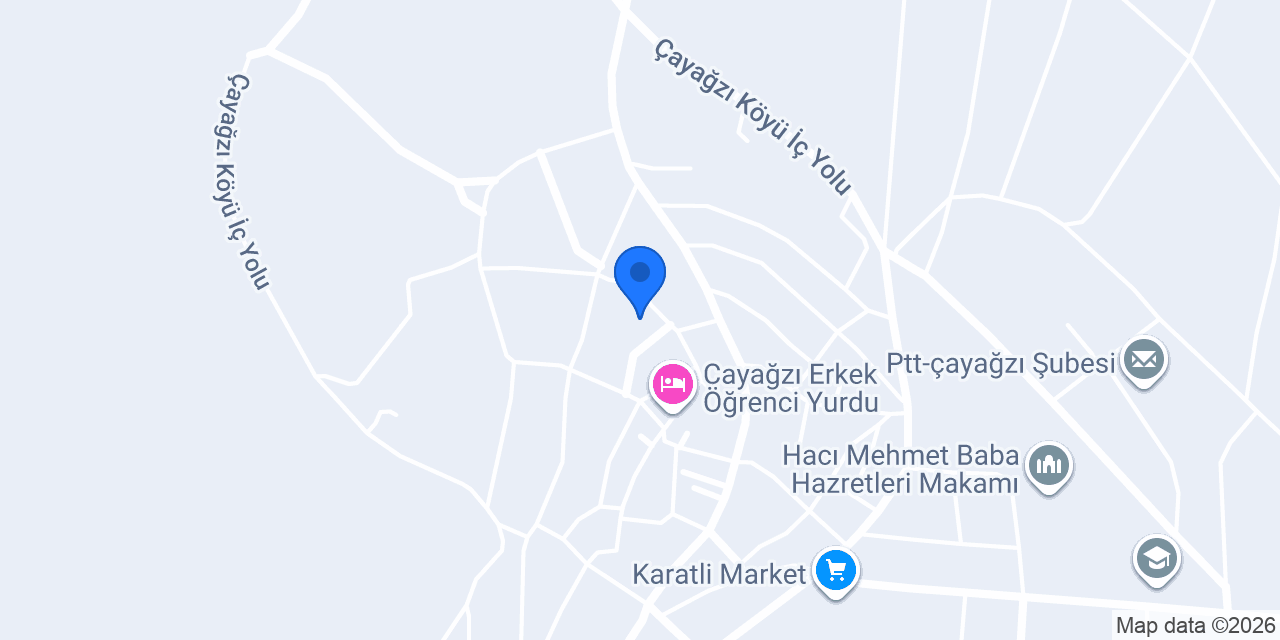 Tapucu Emlak konumu