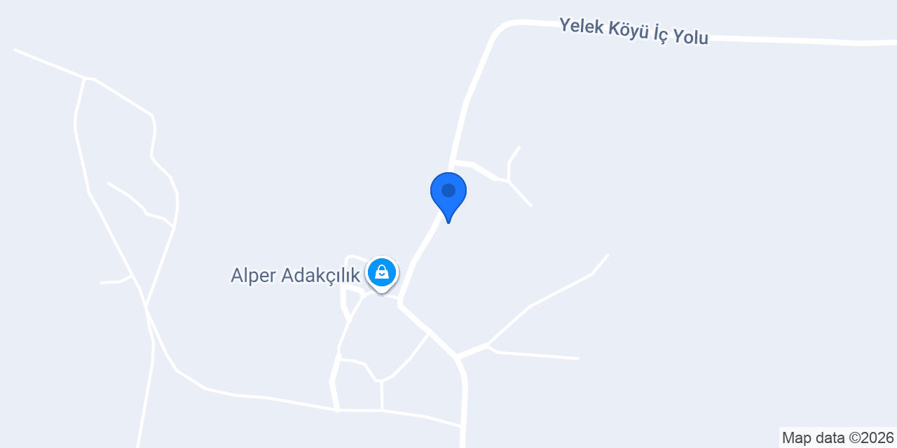 AVŞAR TARIM HAYVANCILIK konumu