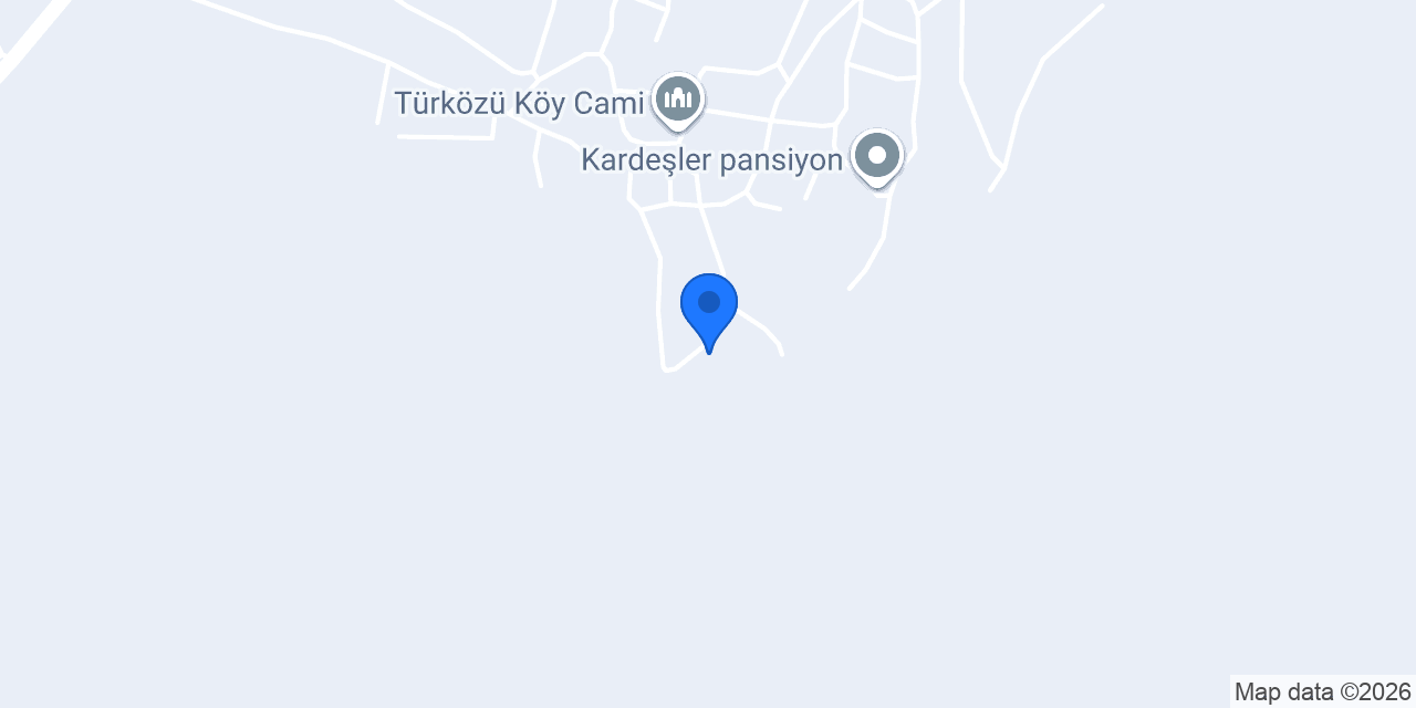 Monte Atölye konumu