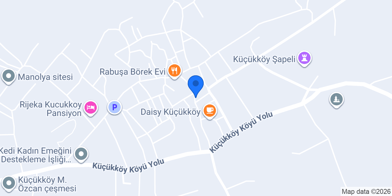 Zet cafe konumu