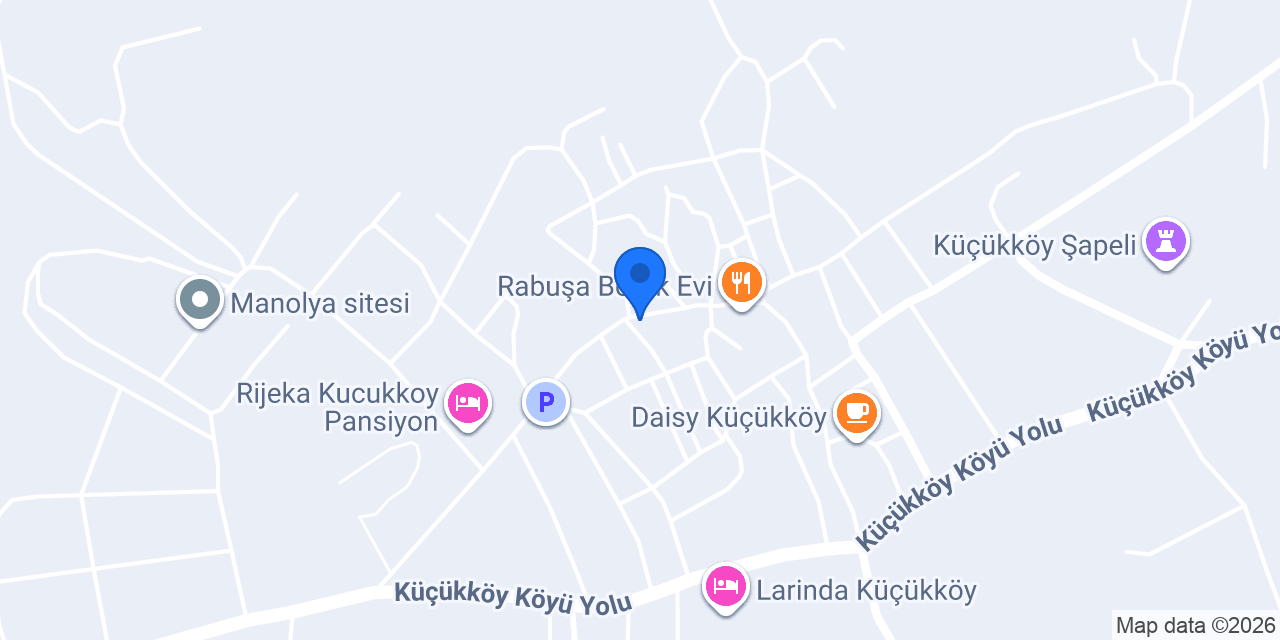 Somun Breakfast Club konumu
