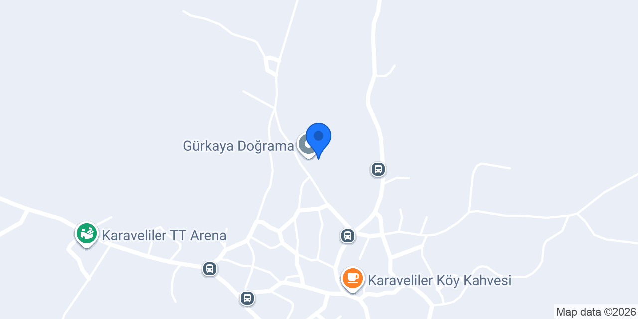Babamın Kovanı konumu