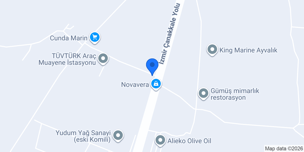 Gaz konumu