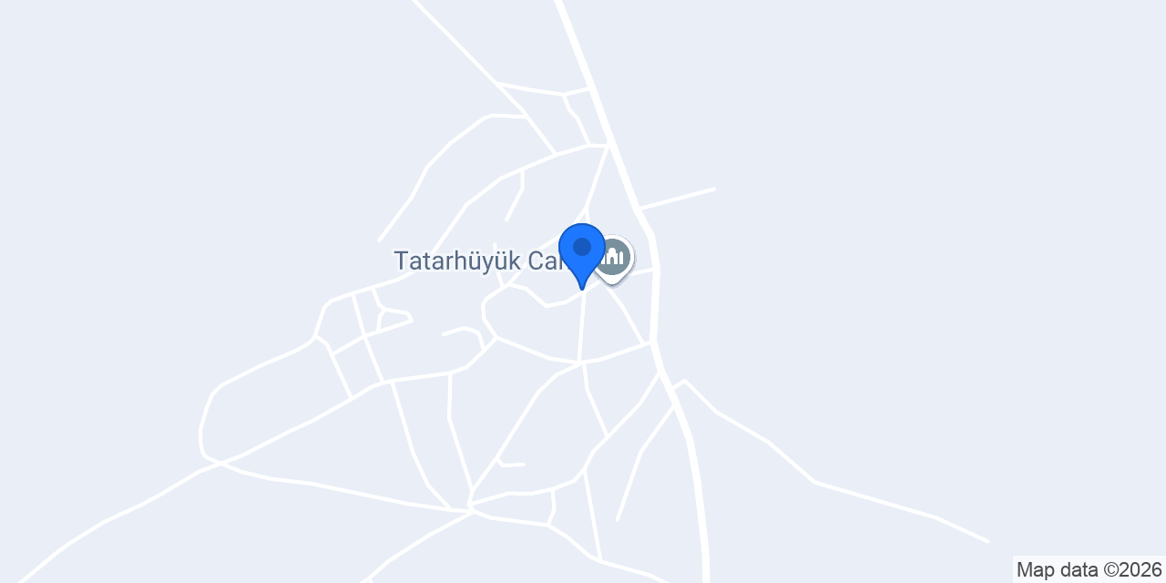 Ş&B Kardeşler Tarım Ve Hayvancılık konumu