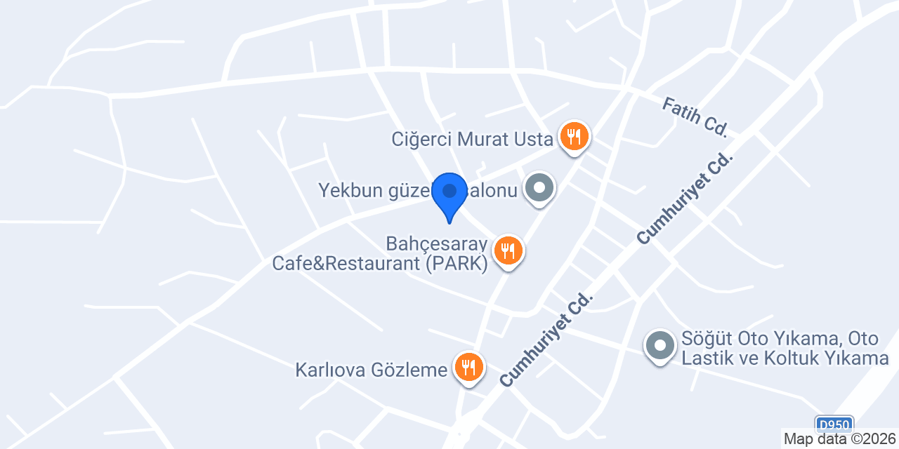 Vangölü Turizm konumu