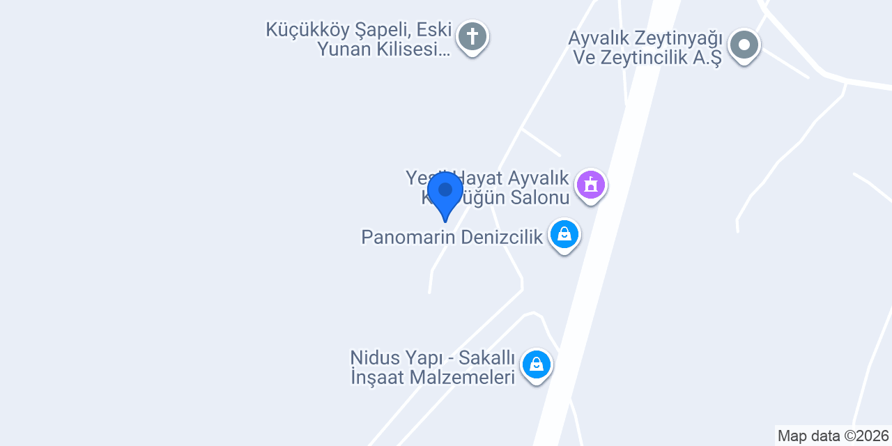 Karayaz Kömürcülük konumu