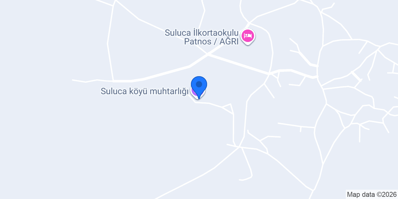Roj nakliyat konumu